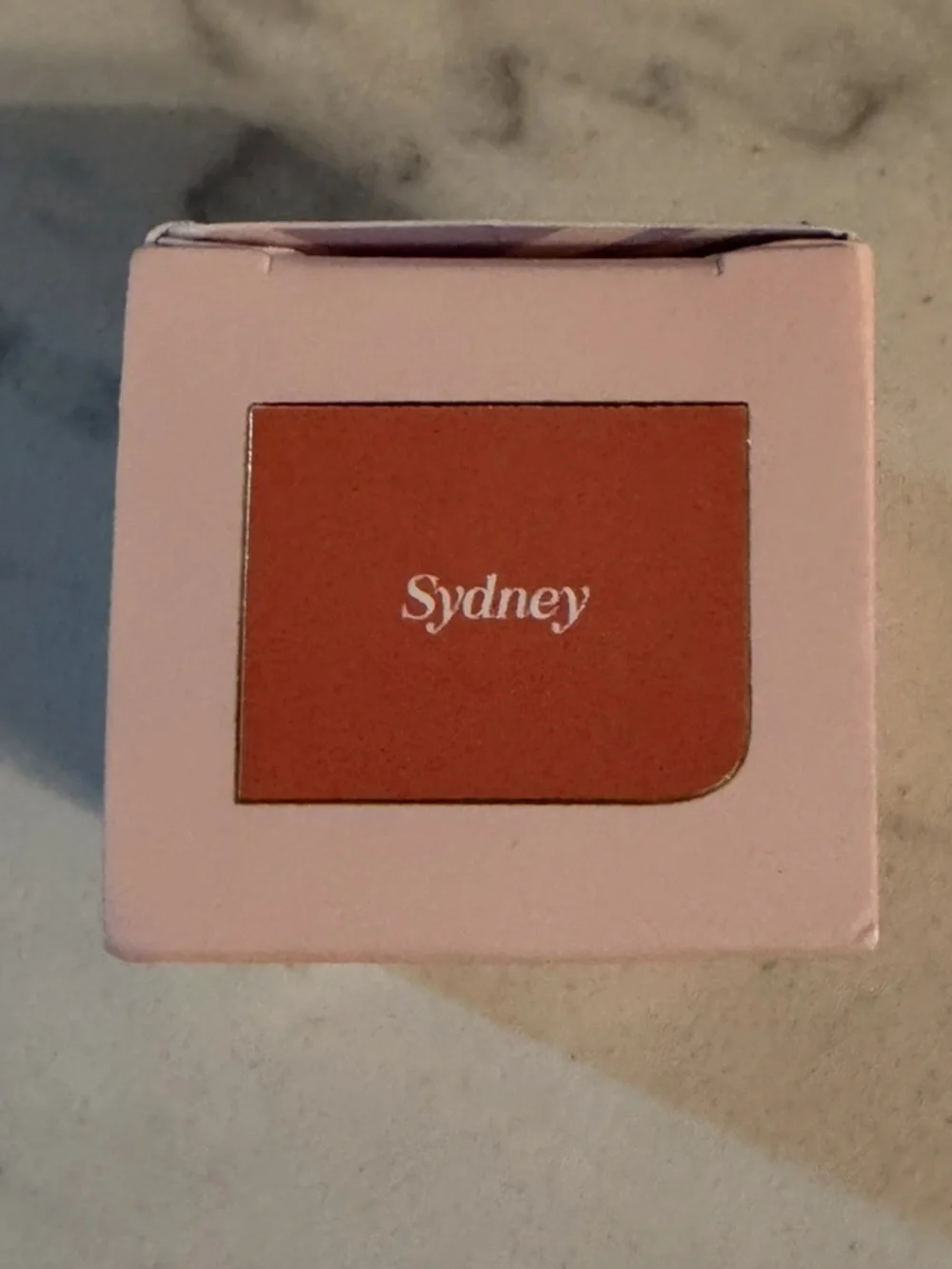 POLITE SOCIETY POLITE POPS POWDER BLUSH STICK;—SYDNEY